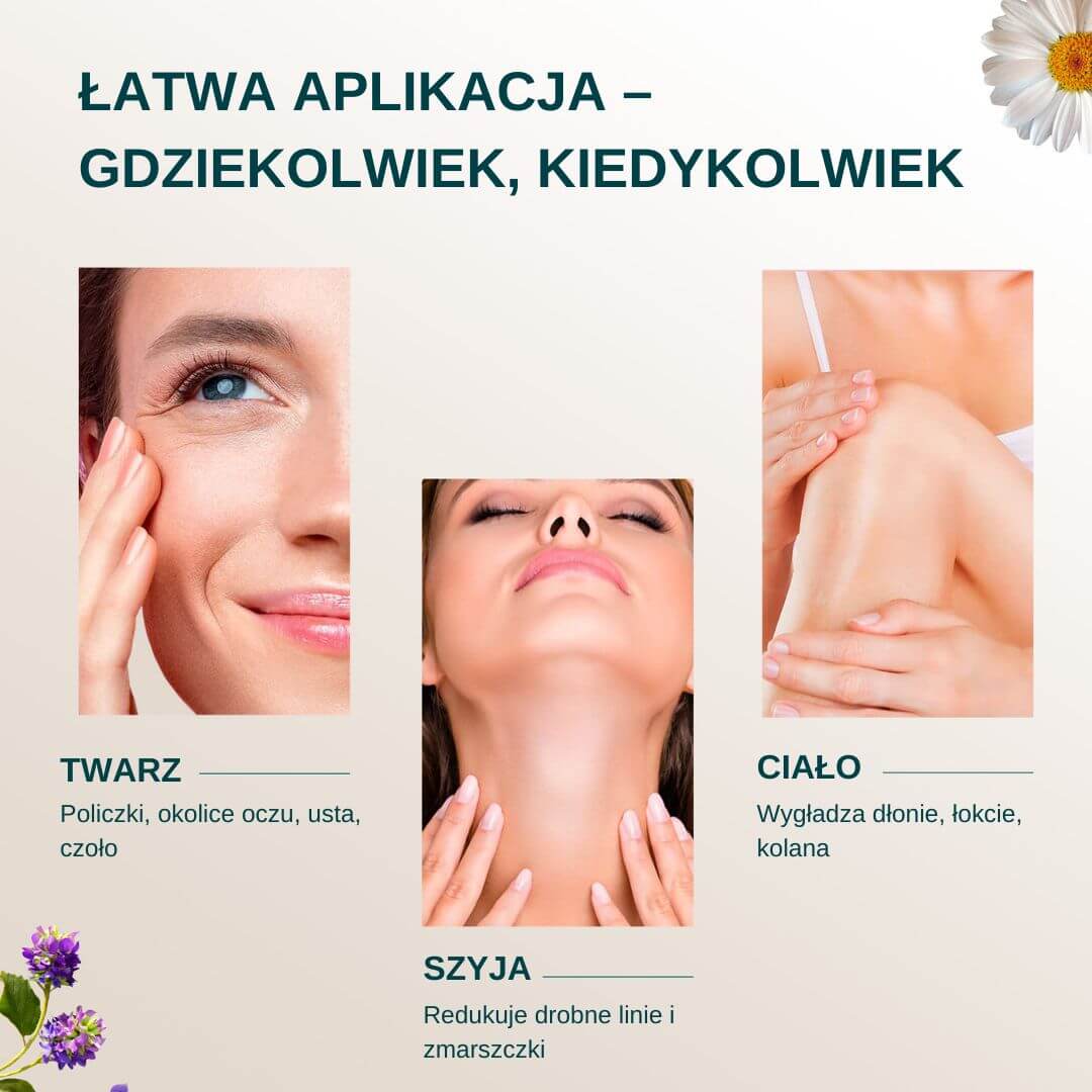 Retinolowy sztyft pod oczy GlowLift