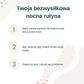 GlowPeel™ Kolagenowa Maska na Noc