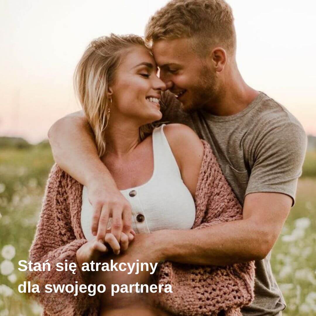 Perfumy z feromonami - SODA LOVE