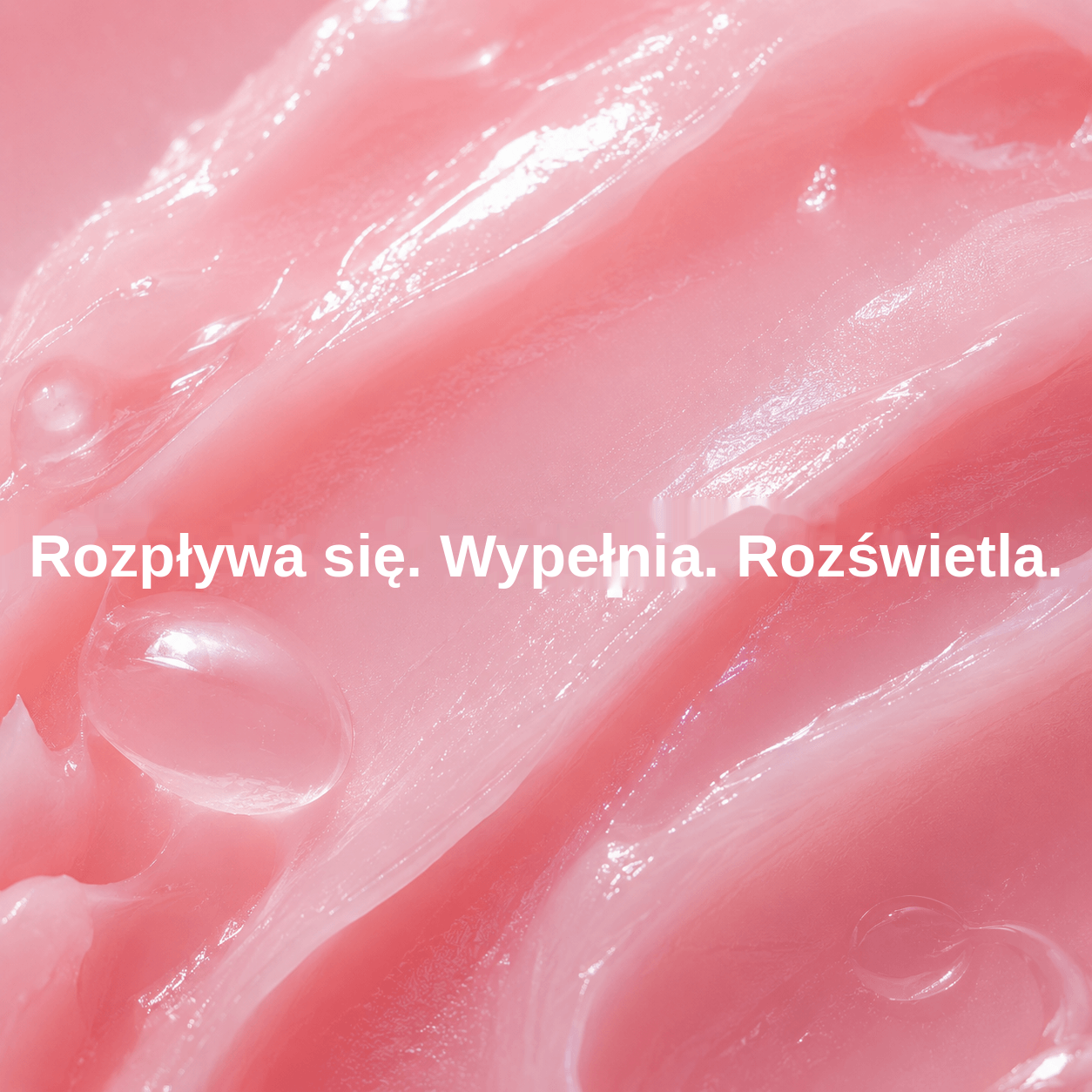 PDRN kolagenowy balsam dla pełniejszego wyglądu