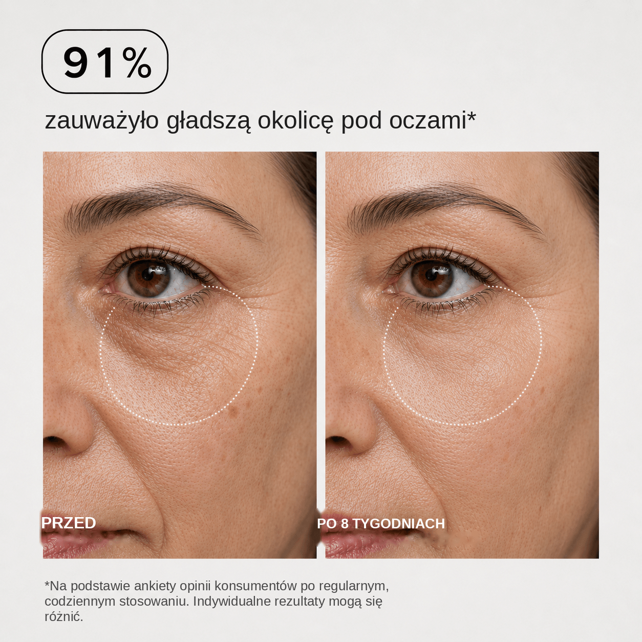 PDRN kolagenowy balsam dla pełniejszego wyglądu