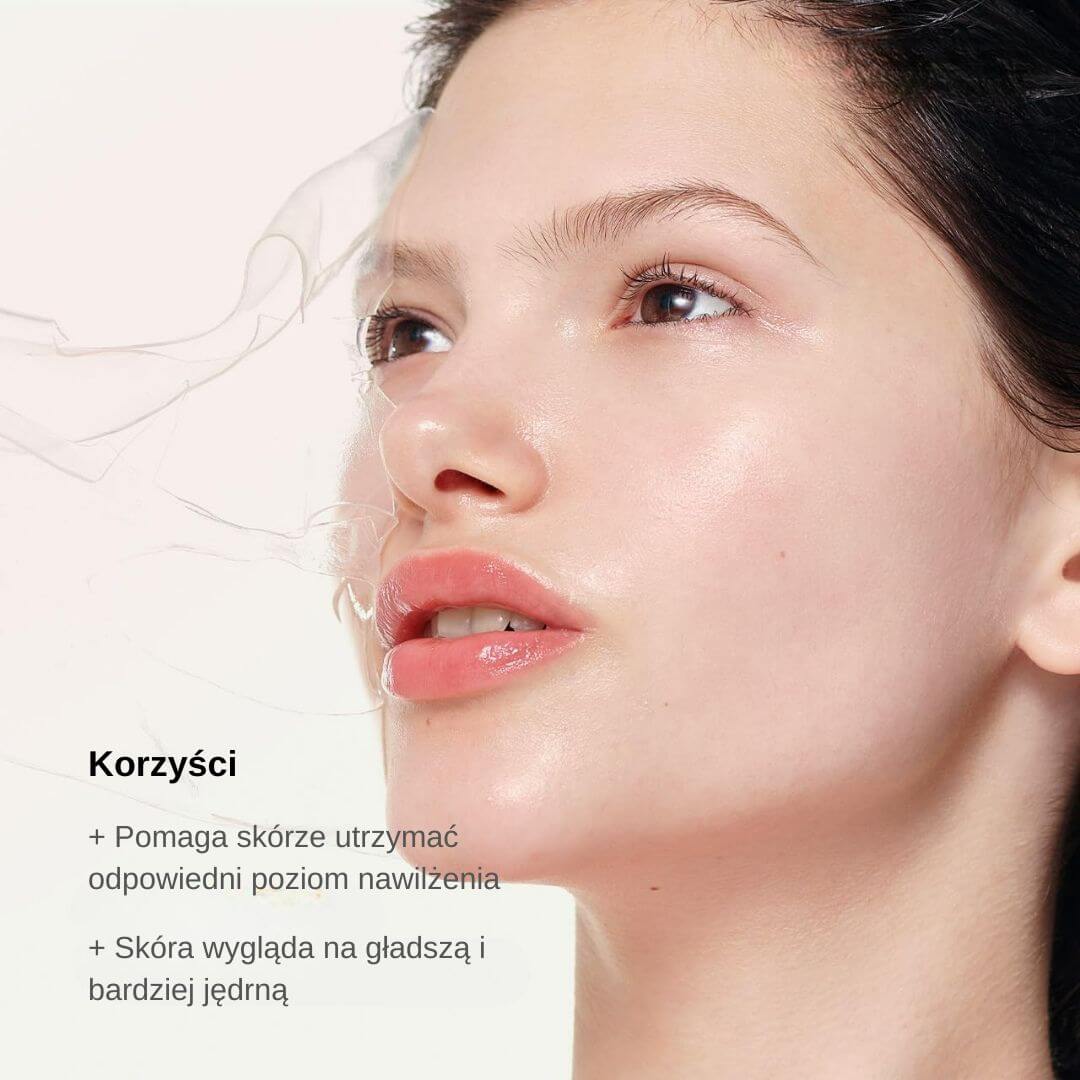 Maska Kolagenowa Overnight Glow